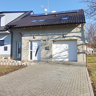 Prodej rodinného domu 172 m&sup2; Křenovice