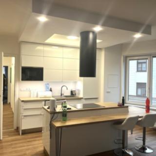 Pronájem bytu 3+kk 73 m² Brno