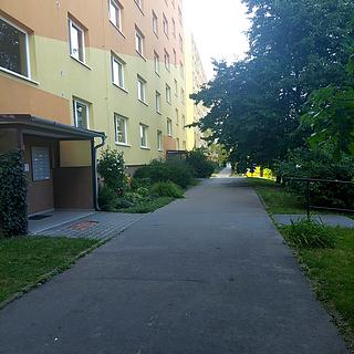 Pronájem bytu 3+1 70 m&sup2; Vyškov