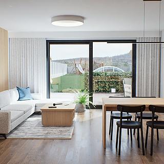 Prodej rodinného domu 154 m² Kašnice