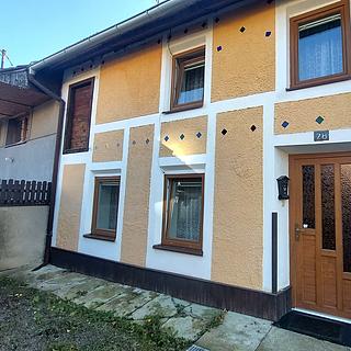 Prodej rodinného domu 135 m² Vyškov