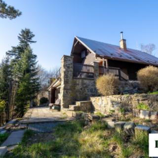 Prodej chaty 60 m² Jedovnice