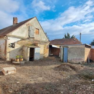 Prodej stavební parcely 390 m² Lanžhot
