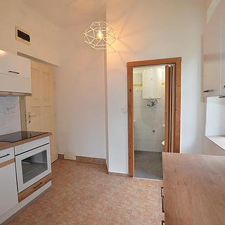 Pronájem bytu 2+1, 46m²