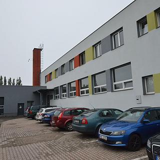 Pronájem kanceláře 11 m² Trutnov Horní Staré Město, Mírová