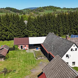 Prodej rodinného domu 180 m² Vlčice