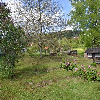 Prodej chaty 10 m² Žacléř