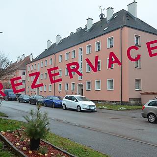 Prodej bytu 2+1 54 m² Trutnov Střední Předměstí, Železničářská