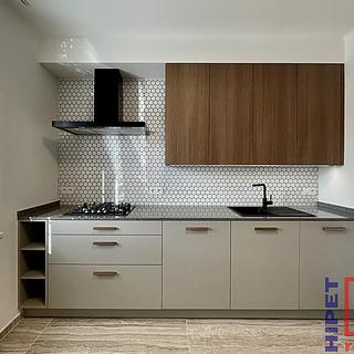 Pronájem bytu 2+1 53 m² Trutnov Horní Předměstí, Exulantská