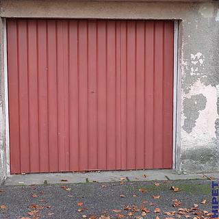 Pronájem garáže 16 m² Trutnov, Vodní