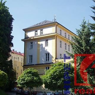 Pronájem kanceláře Trutnov Střední Předměstí, Hradební