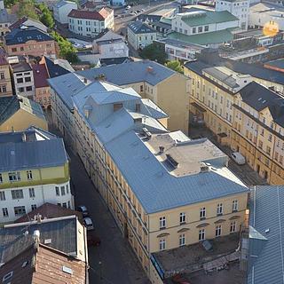 Pronájem Ostatních komerčních prostor, 20m²