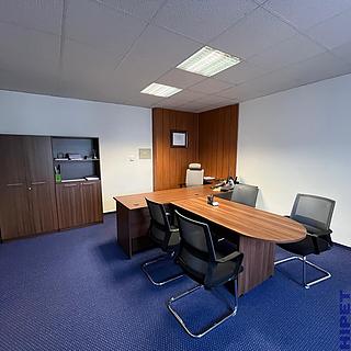 Pronájem kanceláře 45 m² Trutnov
