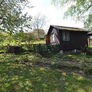 Prodej chaty 10 m² Žacléř