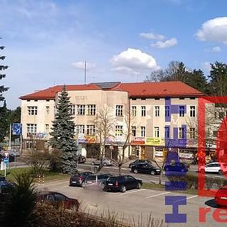 Pronájem kanceláře 18 m² Trutnov, Na Struze
