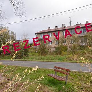 Prodej bytu 3+kk 79 m² Trutnov Studenec, Studenecká