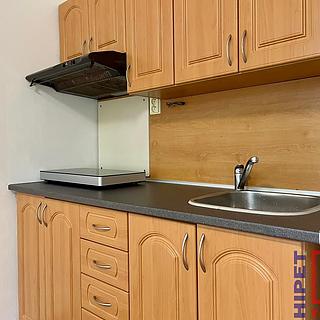 Pronájem bytu 1+kk, garsoniery, 30m²