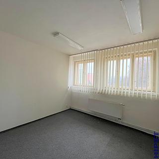 Pronájem kanceláře 16 m² Trutnov Dolní Předměstí, Na Struze