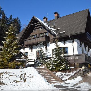 Prodej rodinného domu 391 m² Janské Lázně, Krkonošská