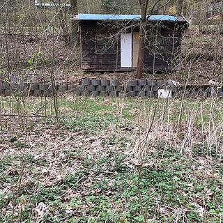 Prodej ostatního pozemku 4 196 m² Kadaň Prunéřov