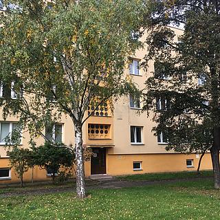 Prodej bytu 3+1 61 m² Žatec, Hájkova