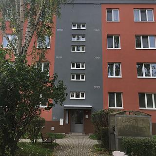 Prodej bytu 2+1 52 m² Žatec, V Zahradách