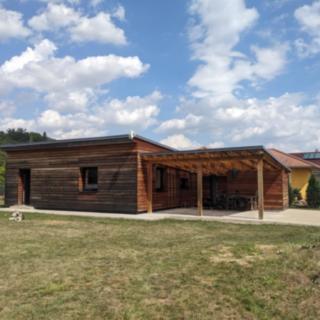 Prodej rodinného domu 68 m² Staňkovice