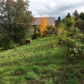 Prodej stavební parcely 1 233 m² Žatec, Jungmannova