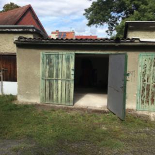 Prodej garáže 28 m² Žatec