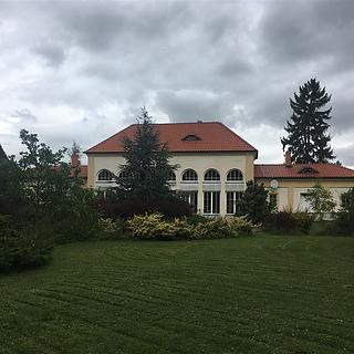 Pronájem bytu 2+kk 56 m² Bělušice