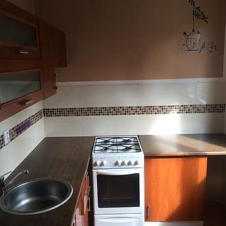 Prodej bytu 2+1 54 m² Most