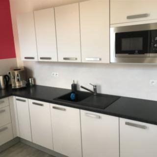 Pronájem bytu 1+1 81 m² Žatec, Oblouková