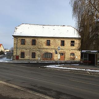 Prodej rodinného domu 202 m² Vrbno nad Lesy