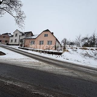 Prodej rodinného domu 95 m² Přibyslav Dolní Jablonná