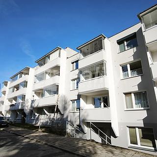 Pronájem bytu 1+1 33 m² Náměšť nad Oslavou