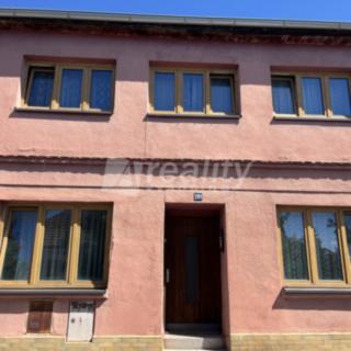 Prodej rodinného domu 121 m² Telč -Štěpnice, Štěpnická