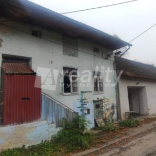 Prodej rodinného domu 70 m&sup2; Kamenice