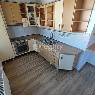 Pronájem bytu 3+1 60 m² Náměšť nad Oslavou, B. Němcové