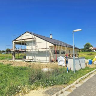 Prodej rodinného domu 130 m² Měřín