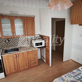 Pronájem bytu 1+1 33 m² Náměšť nad Oslavou
