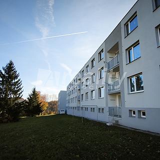 Pronájem bytu 1+1 33 m² Náměšť nad Oslavou