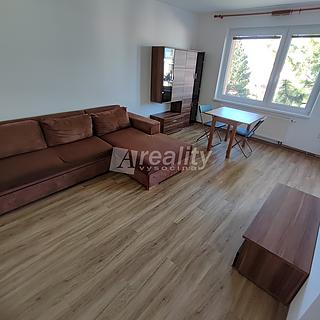 Pronájem bytu 3+1 60 m² Náměšť nad Oslavou, B. Němcové