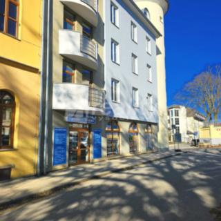 Prodej bytu 2+kk 66 m² Jihlava