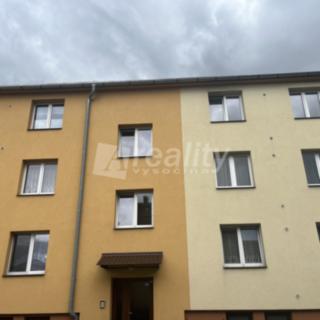 Prodej bytu 3+1 75 m² Třeboň II, Seifertova
