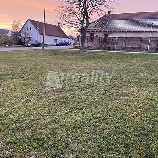 Prodej stavební parcely, 607m²