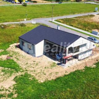 Prodej rodinného domu 130 m² Měřín