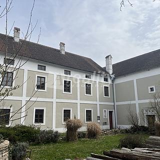 Prodej rodinného domu 180 m&sup2; Vratěnín