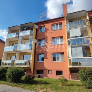 Pronájem bytu 2+kk 63 m² Náměšť nad Oslavou
