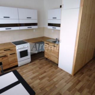 Pronájem bytu 1+1 33 m² Náměšť nad Oslavou, Jiráskova