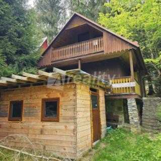 Prodej chaty 58 m² Skorkov